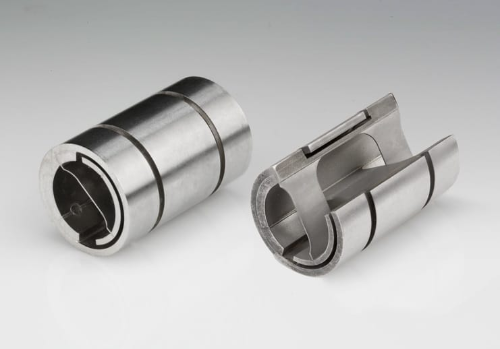 6004-800軸承，美國riverhawk單端(懸臂)樞軸軸承，riverhawk彈簧軸承