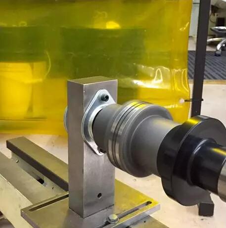 美國進口RIVERHAWK十字樞軸承/連軸器