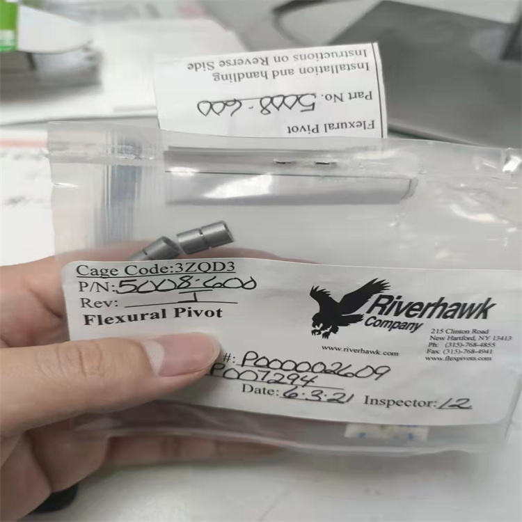 Riverhawk軸承403-191-105-01鋼廠專用軸承