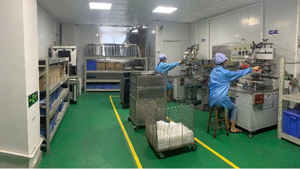 噴涂加工廠的這些異常有困擾過(guò)你嗎？